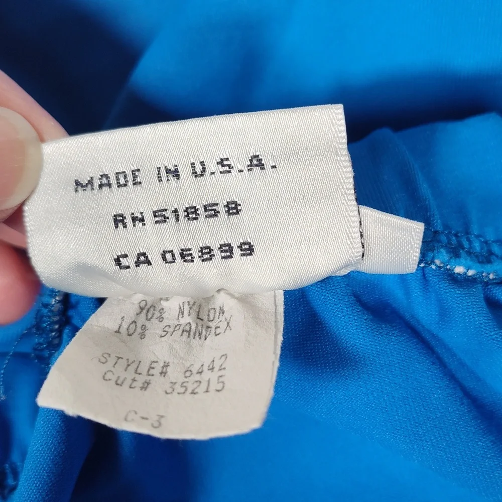 Vintage‎ Lily's of Beverly Hills athletic tennis skirts size XS